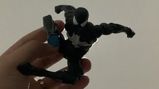 GET BACK HERE, SHOCKER! (Stop-Motion)