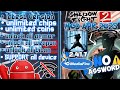 TERBARU!! SHADOW FIGHT2 MOD APK 2025 NOVEMBER V2.41.7 | UNLIMITED COINS UNLOCK WEAPON NO PASSWORD 