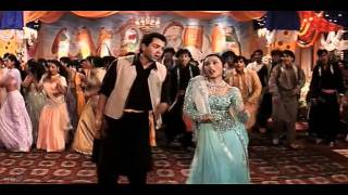 Tujhe Dekh Ke Mera Dil Dole [Full Video Song] (HQ) With Lyrics - Badal chords