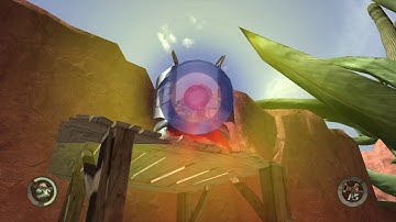 Rango  - Walkthrough 4 - The Forbidden Mine