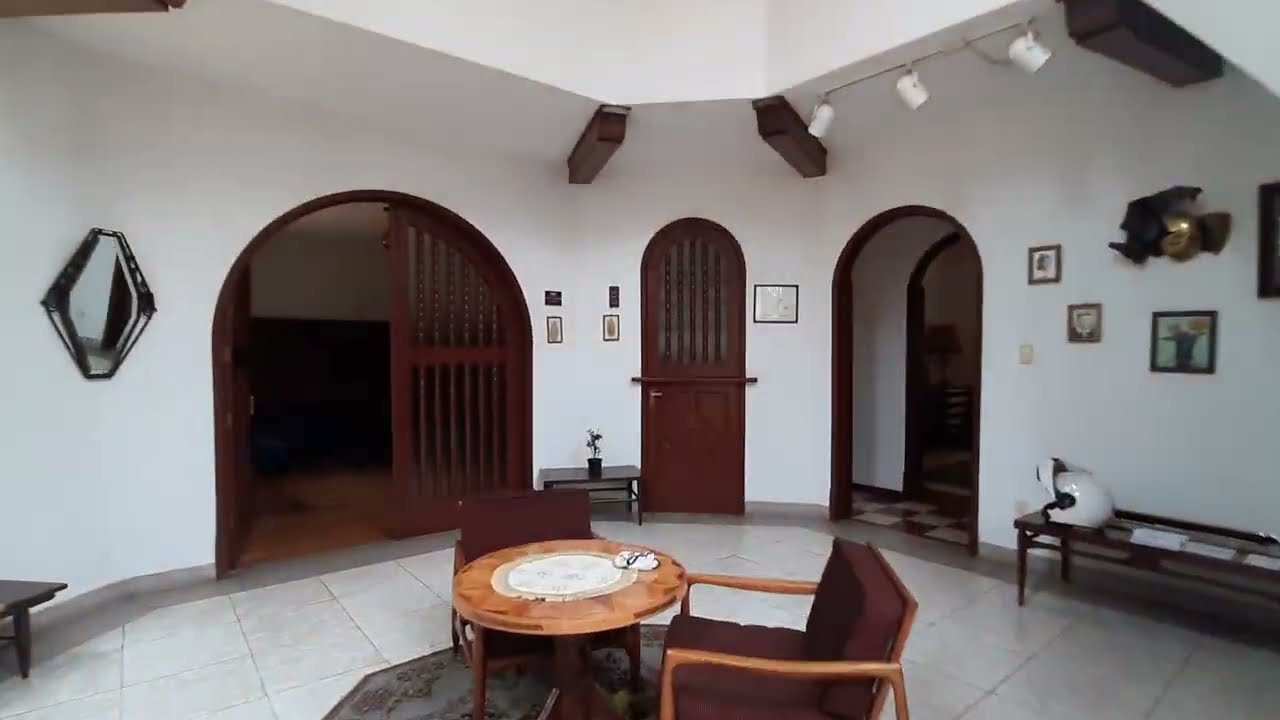 Casa en Venta estilo Vintage en Benito Juárez