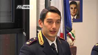 Commissariato Ritorni Punto Di Riferimento Della Sicurezza