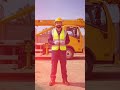 Crane Operator Course Pakistan | Heavy Equipment Training | Qanmos Trainings