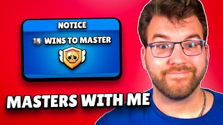 How Many Wins Until Masters?!? (Ep2)