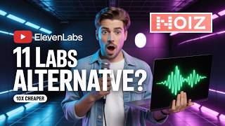 Noiz AI Review 🔥 Realistic AI Voice, Voice Cloning & Dubbing (ElevenLabs Alternative) screenshot 3