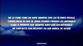 GARE Rochy Rd ( Vídeo Letras )