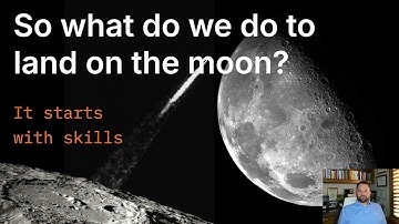 The Skills Moonshot: Building a Workforce for What’s Next