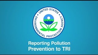 Pollution Prevention (P2) and TRI