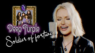 Soldier Of Fortune - Deep Purple (Alyona)