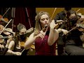 Capture de la vidéo Tchaikovsky: Concierto Para Violin - Orquesta Joven Osg - Raquel Areal, Violín - P. Rizzo, Director