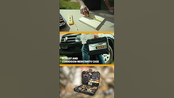 DEKO TOOLS. DKMT168 Toolkit Shorts 1