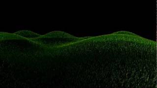 Real Time Grass Simulation Prototype 7