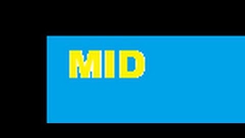 ACCESS Lesson 120 -  MID FUNCTION