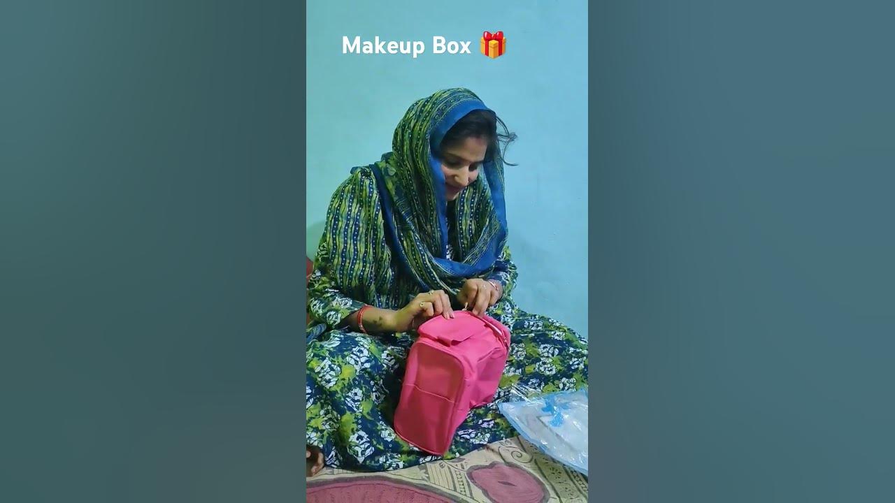 makeup box online #music #song #flipkart #bollywood #love #trending #facts