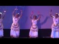 BrisKA Onam 2016 Group Dance by Henbury & Brentry