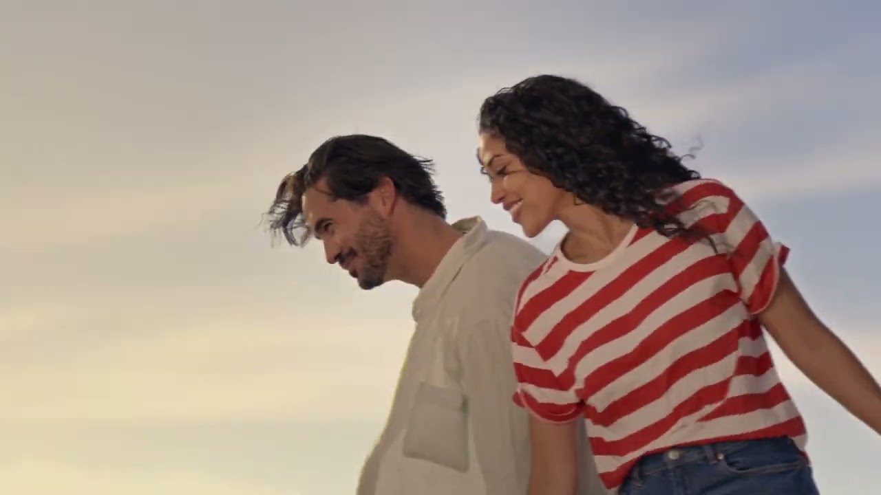 South African Tourism | Global Brand Campaign Cutdown