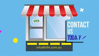 Increase Efficiency with Training from FSI