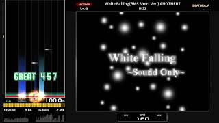 White Falling(BMS Short Ver.)