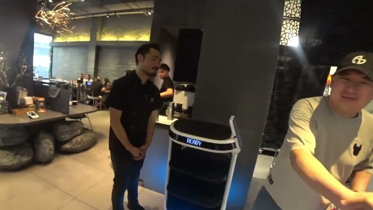 Внутри Tonkatsu Kuro | Аутентичный японский тонкацу: видеоблог о путешествии 🌍🍴