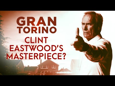 Video: Hvad handler gran torino om?