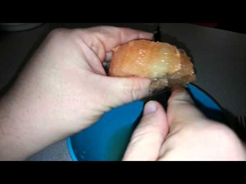 How to Section a Grapefruit