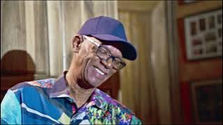 Beres Hammond - Let Me Help You | Official Music Video