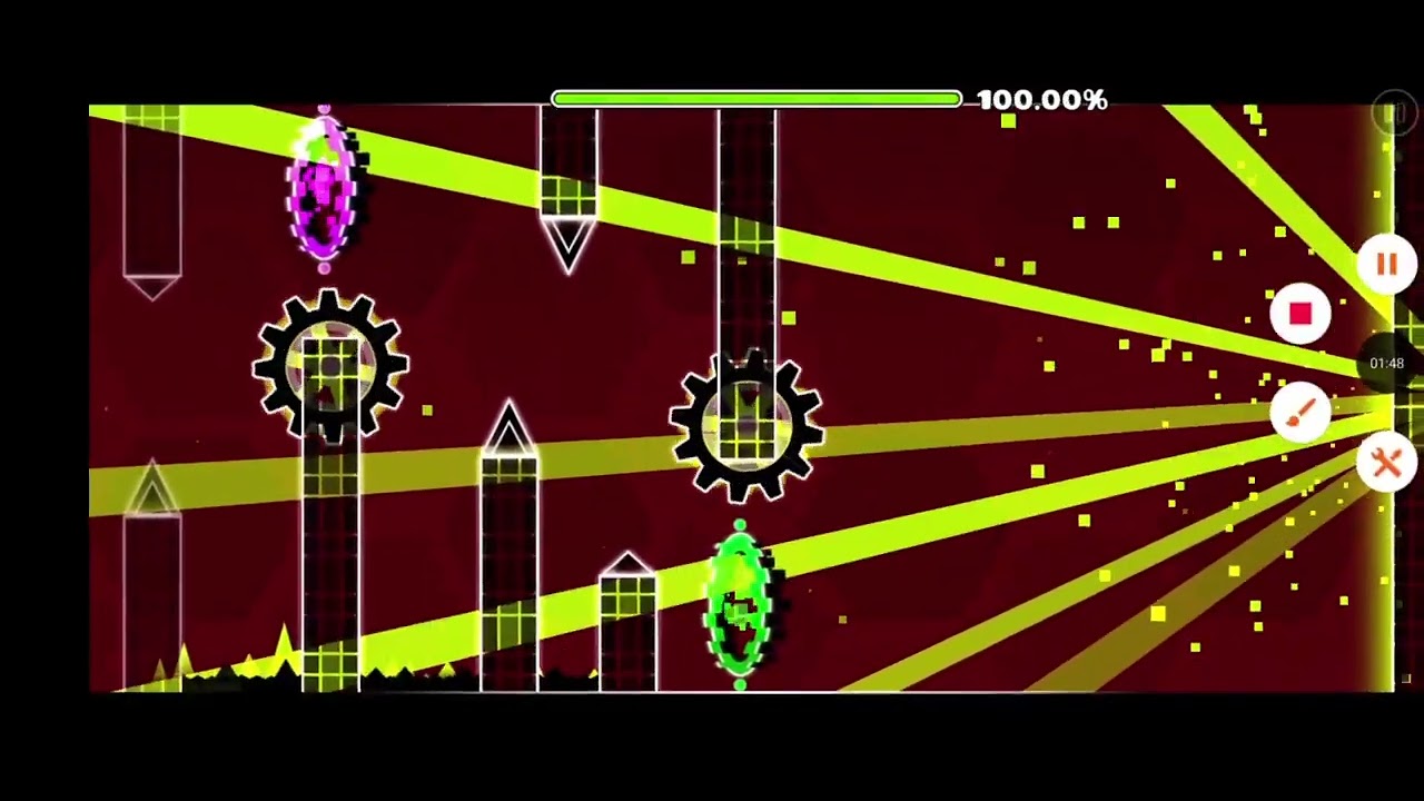 Gd challenge compilation 1