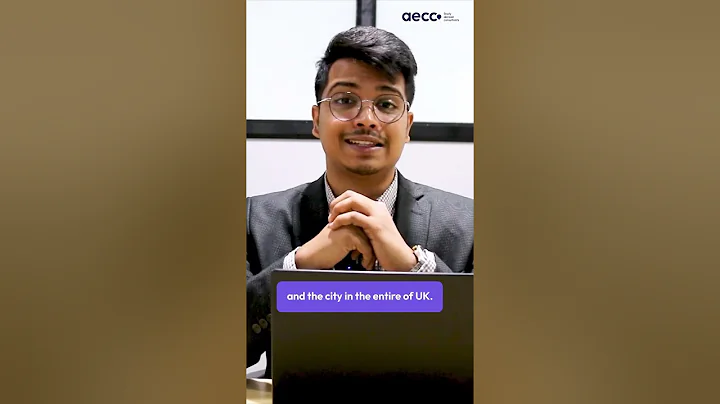 Study in University of Bradford with AECC Nepal