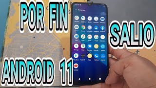 Vivo v2028 android 11 frp bypass / Eliminar cuenta google vivo v2028 / Unlock bypass