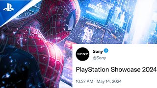 We Just Got A HUGE PlayStation Reveal From Sony