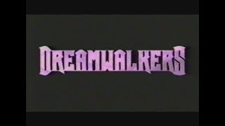 S.O.V. Horror - Dreamwalkers Trailer