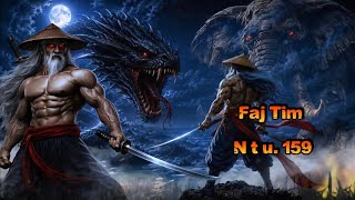 Faj Tim The Legend Ntu. 159 _ The Hmong Shaman Warrior Dab neeg 19/5/2026