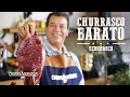 Como Fazer Churrasco Barato I Churrasqueadas