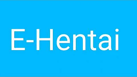 Top 3 Hentai Websites to browse! 🖤🖤🔞!
