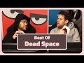 Ich will dich brennen sehen  best of dead space remake mit florentin und nils