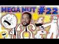 Nutshell's Mega Nut #22 (Animation Memes)