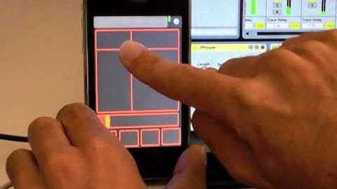 RST Looper (Max for Live / Ableton)