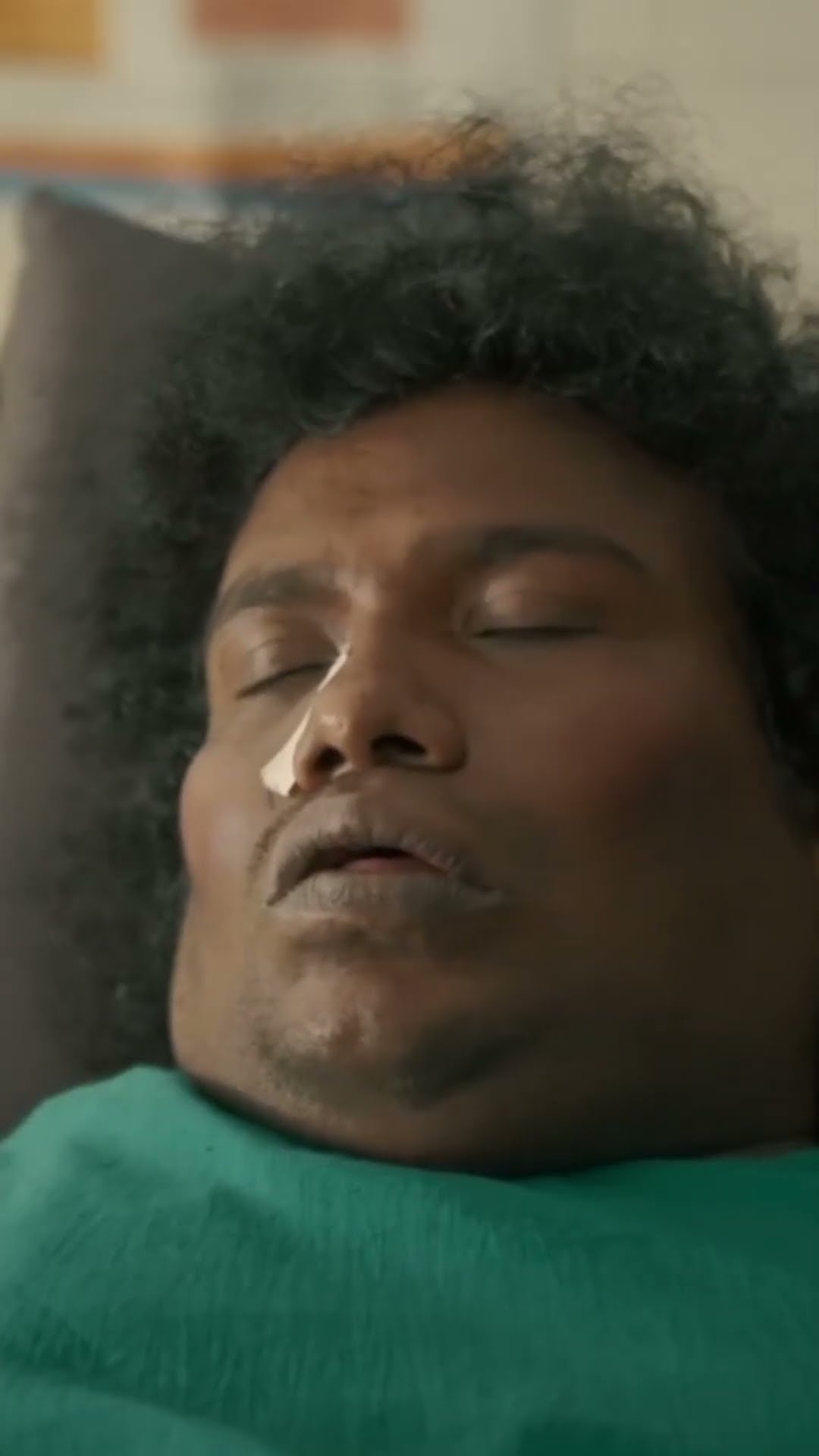 Sivakarthikeyan Ko Yogi Babu Apni Kidney Wapas Karne Bolta Hai #Doctor #Sivakarthikeyan #YogiBabu