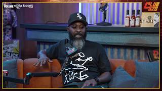 Jeff Teague Karlous Miller Explain The Quit Touching S Rule That Raised Them Club 520