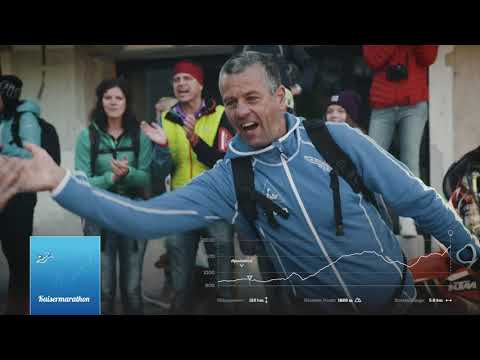 Tour de Tirol | Streckenvideos | Gesamtstart
