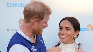 Celebrity ‘Unbearable’ Meghan Markle called out for ‘ruining’ Prince Harry’s life Net Worth