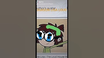 NICKELODEON GUASON LISA LOUD FELIZ NAVIDAD (2020)