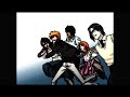 Bleach Ending 11 ORESKABAND - Tsumasaki