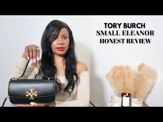 Tory Burch Eleanor Small Shoulder Bag