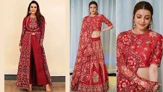 Bollywood latest outfits and dresses designs 2019 indian fashion