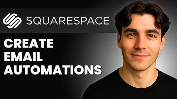 How To Create Email Automations In Squarespace Email Campaigns (Tutorial 2026)