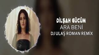 Dilşah Gücüm Ara Beni Dj Ulaş Roman Remix #romanhavası #djulaş #romanremix #müzik