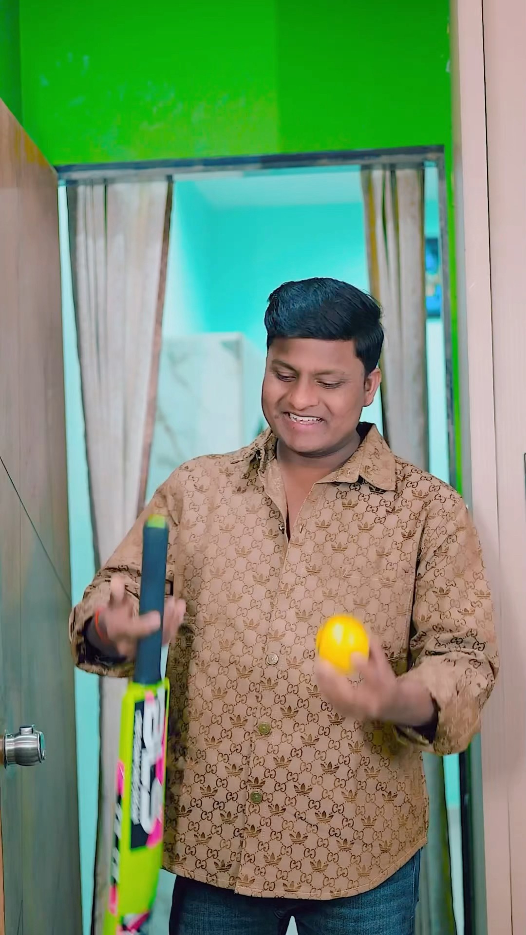 Bablu ka surprise ❤️?ll Vishal Rajput shorts #vishalsinghrajput #celebratewithshorts