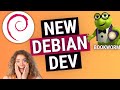 Debian 12 Bookworm - With NON FREE LINUX Firmware Support!