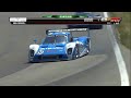2012 Sahlen's Six Hours of The Glen Race Broadcast - Part 1